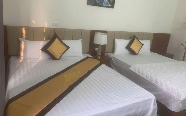 Tung Duong Motel HN -BAYLUXURY