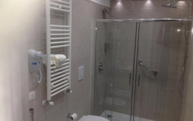 Casa Vacanze Piedigrotta 57