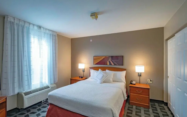 TownePlace Suites Cleveland Streetsboro
