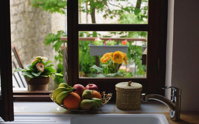 Serenity Boutique House