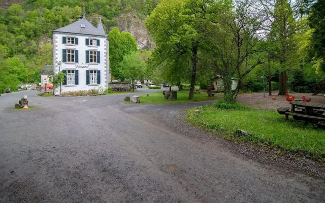 Fantastic Apartment in Aywaille Along Ambleve