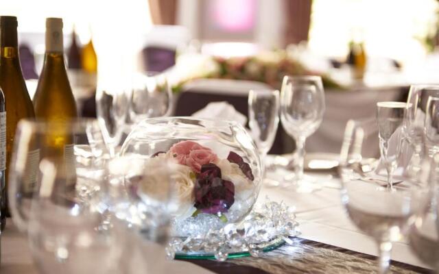 The Regency Hotel Solihull