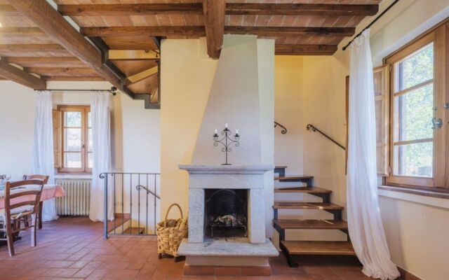 House Il Pino Massarosa