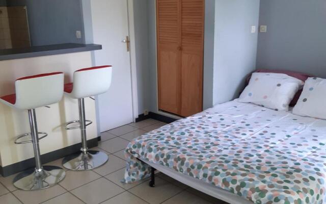 Studio La Rochelle, 1 pièce, 4 personnes - FR-1-551-23