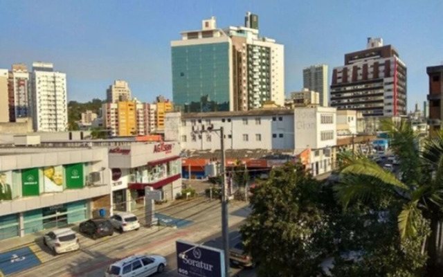 Soratur Hotel & Coworking