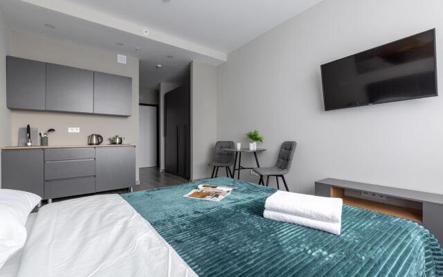 Всем Дом на проспекте Витебский 99к1