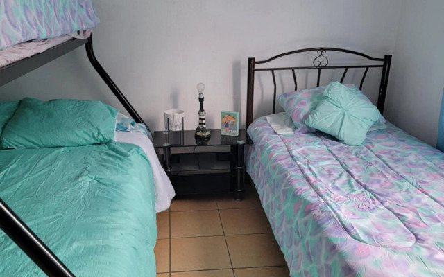 Villa Teresita - Coco Hilltop Sunset