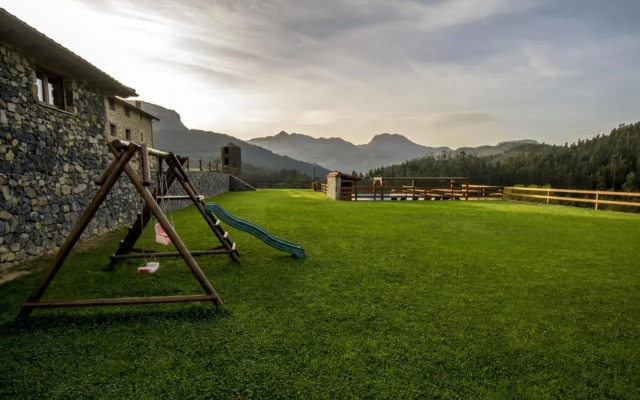 Apartamentos Baolafuente