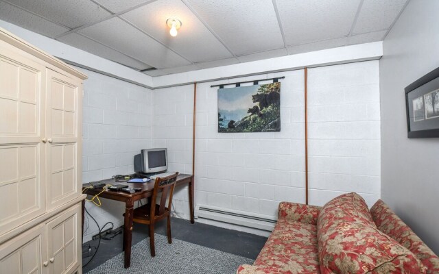 Mountain Memories 4 Bedroom House