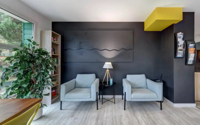 Comfort Aparthotel Divonne L'Oree du Parc