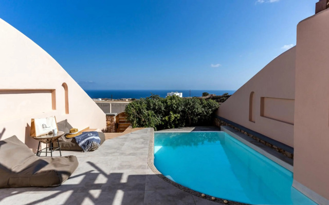 Perla Nera Suites
