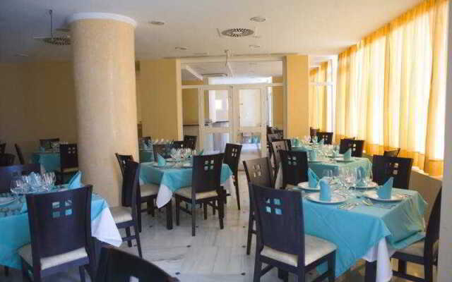 Hotel Valle del Almanzora