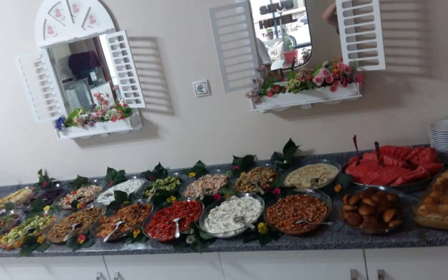 Sevo Hotel