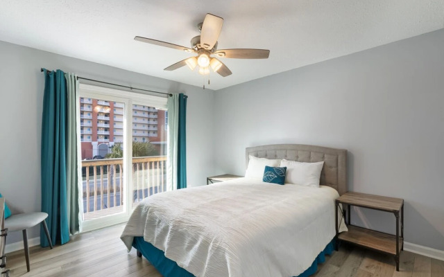 Sand Dollar 5 Leisure Bay