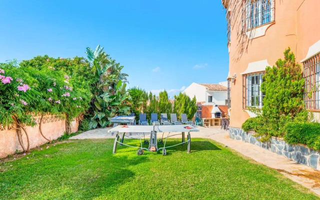 Villa Mirador Faro