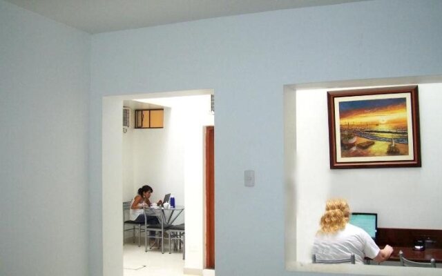 Casa Cesar Tumbes