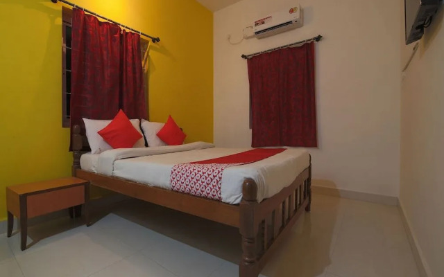 OYO 8631 Hotel Avanti