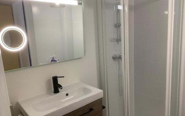 Appartement Mont-Dore, 2 pièces, 4 personnes - FR-1-415-117