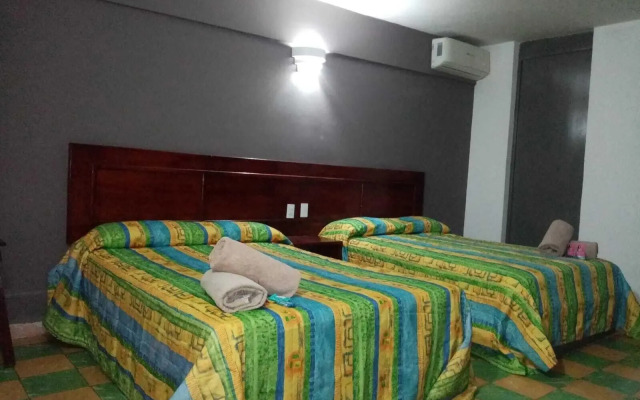 Hotel Verasol