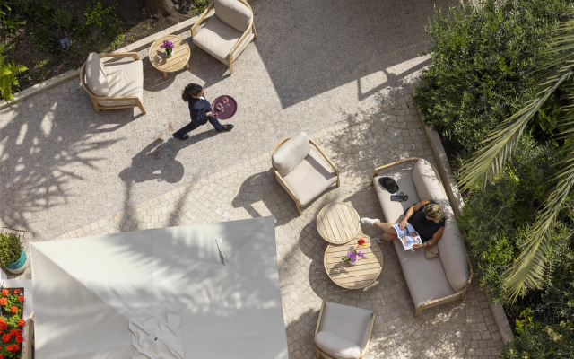 Best Western Plus Hotel Brice Garden