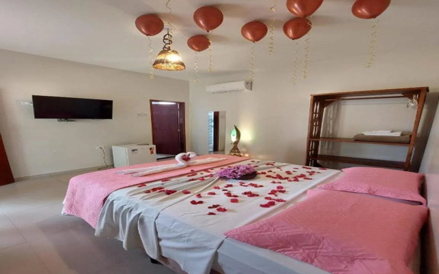 Recanto Caiçara Pousada