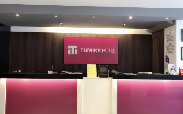 Tumike Hotel Bentong
