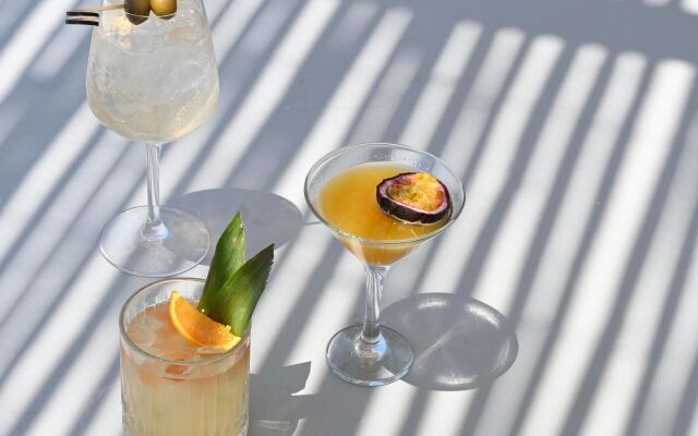 Mykonos Blu, A Grecotel Resort To Live