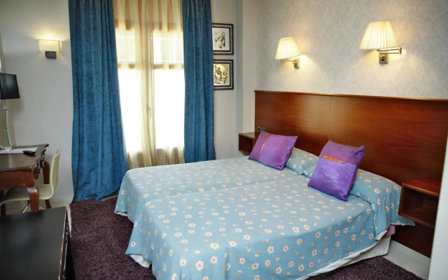 Señorío de Los Bazán