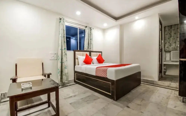 Hotel Surya Vihar By OYO Rooms