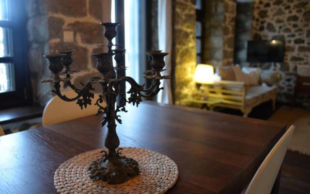 The fig tree house