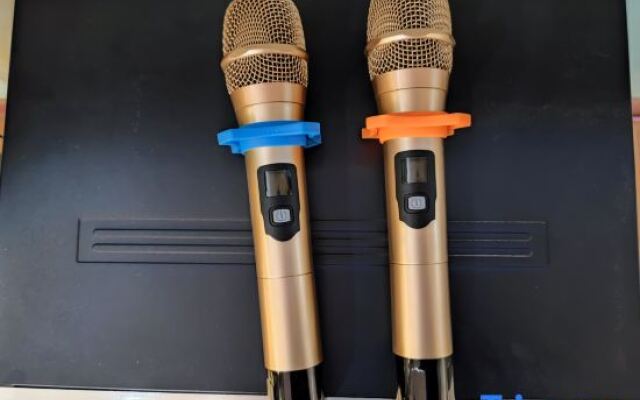 Wutong Suxia Guesthouse