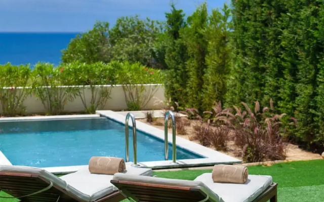 Villa Das Estrelas in Albufeira