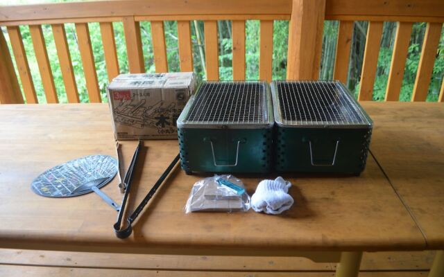 OKAYAMA HIRUZEN villas Peter Pan