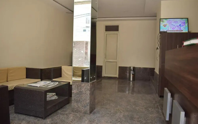 Aero Indus Hotel