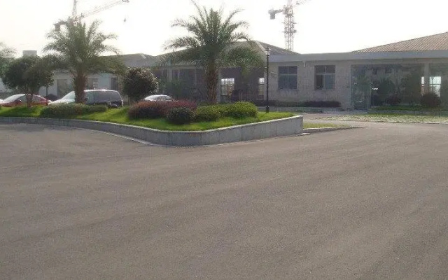 Wuneng International Hotel