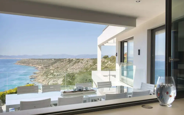 Villa Son Mares