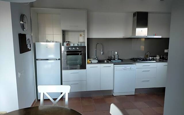 Hotel Rural la Frasera