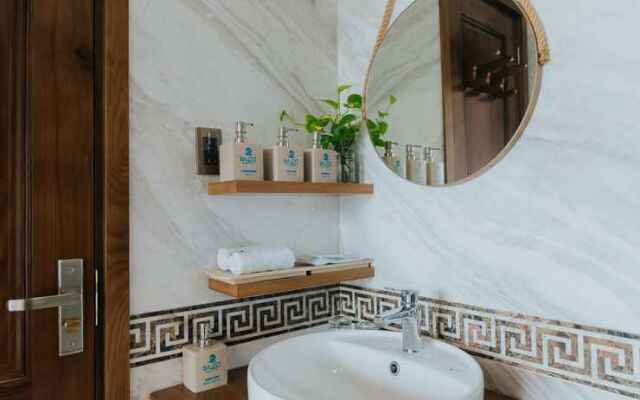 Ba Co Boutique Hotel