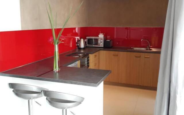 Bunkers Self Catering