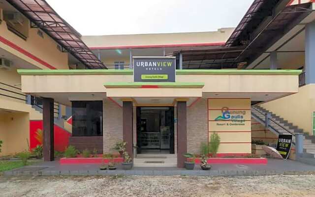 Hotel O Bogor Puncak Near Padang Golf Bukit Pelangi Formerly Gunung Geulis Village