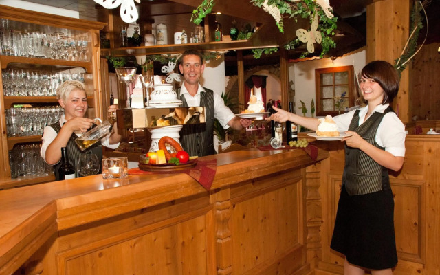 Waldhotel Rennsteighof