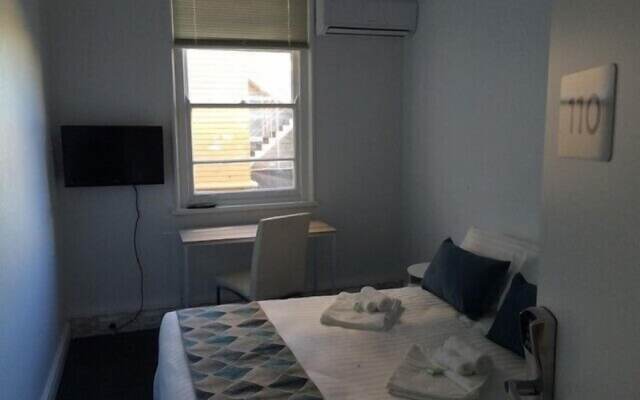 Newcastle Accommodation Tighes Hill