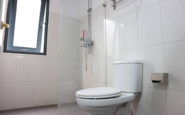 RedDoorz near Gia Dinh Church