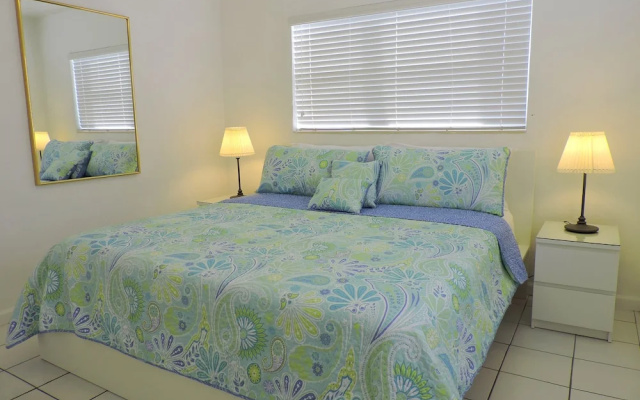 Southwinds Inn # 7 - One-bedroom