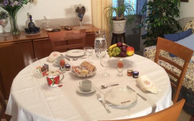 Holiday home L Antica Dimora