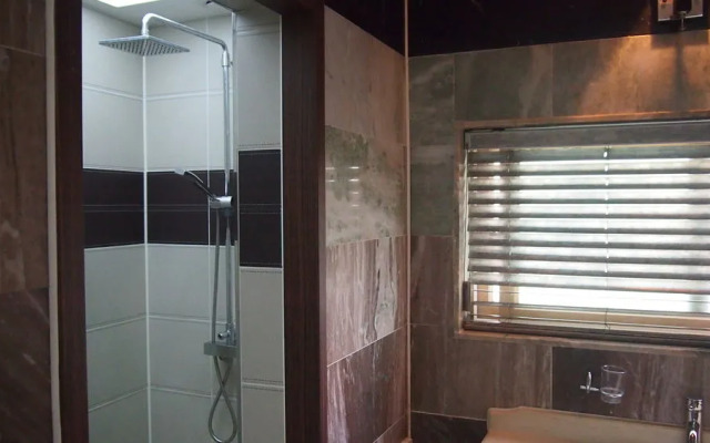 Arthall Hotel Benikea