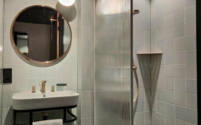 The Florian Amsterdam Schiphol Airport, WorldHotels Crafted