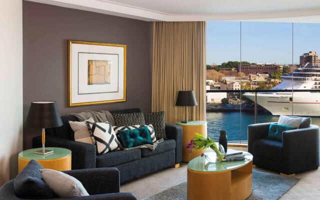 Pullman Quay Grand Sydney Harbour