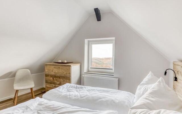 Serene Holiday Home in Winterberg near Ski Area