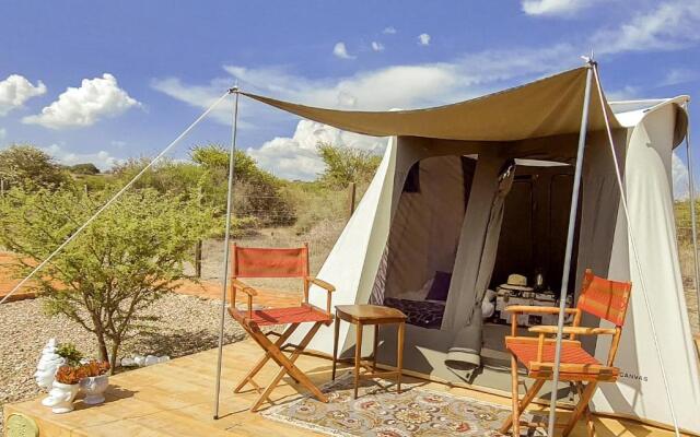 ZenZontle GlampingSMA By Rotamundos